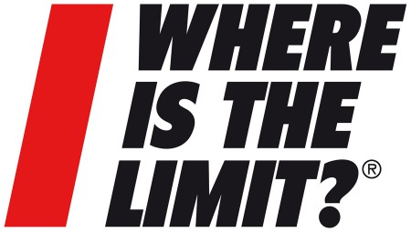 Where is the limit?