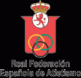 Real Federación Española de Atletismo